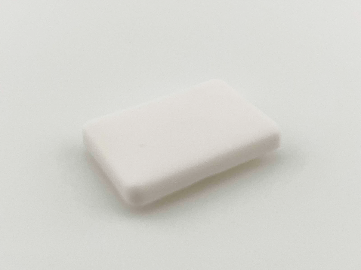 MBK Convex POM Keycap (2-pack) available in 1U/1.5U vertical