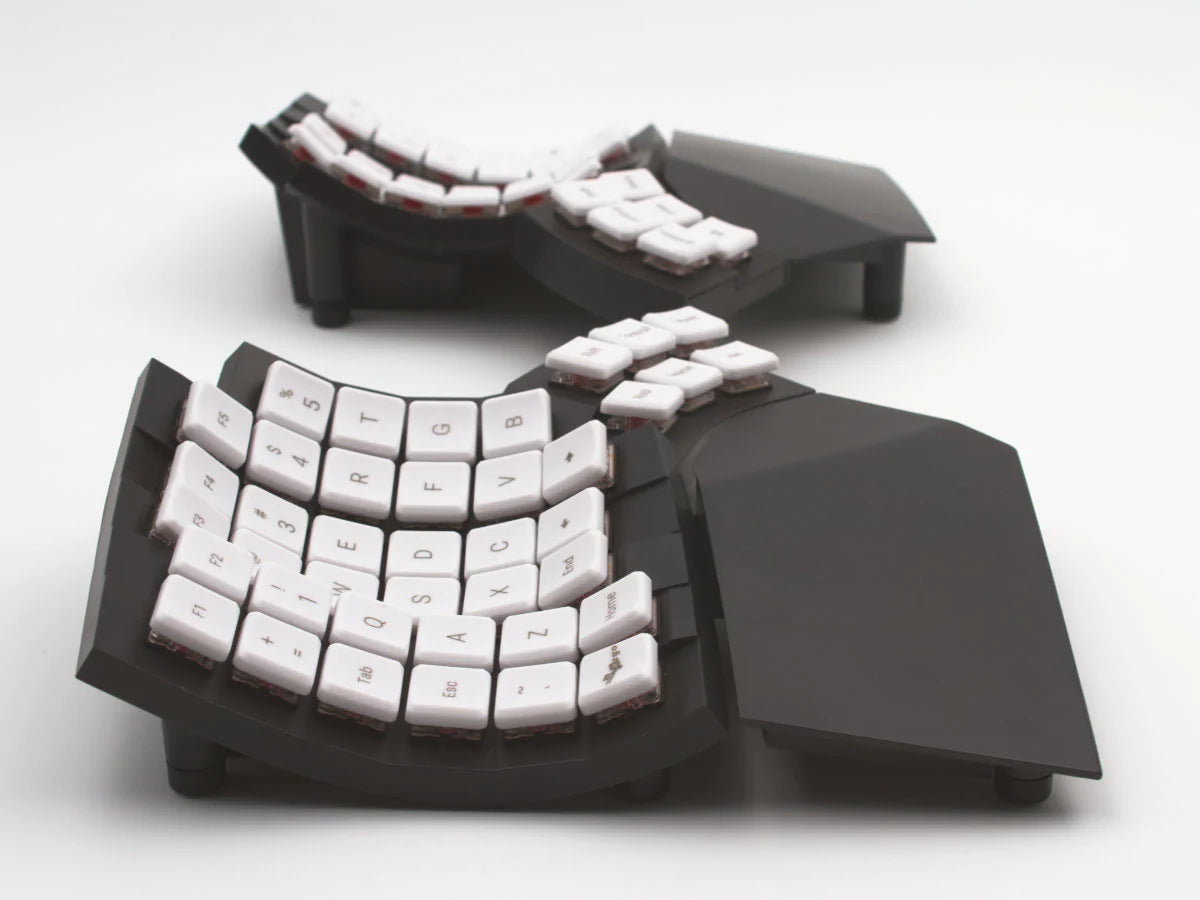 Glove80 Keyboards - MoErgo